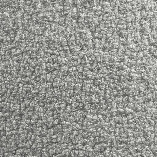 Стул Bruno светло-серый, искусственный мех - изображение 7