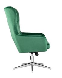 Кресло Артис зеленый - изображение 3
