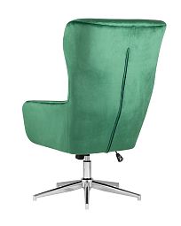 Кресло Артис зеленый - изображение 5