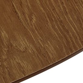 Стол Allure 120х80х75 см, шпон дуба, цвет орех - изображение 10