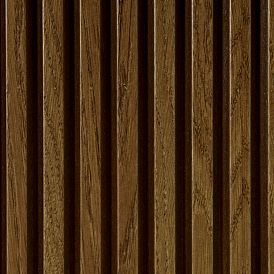 Стол Allure 120х80х75 см, шпон дуба, цвет орех - изображение 7