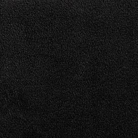 Стул полубарный Paola чёрный с жаккардом - изображение 7