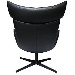 Кресло TORO чёрный - изображение 4
