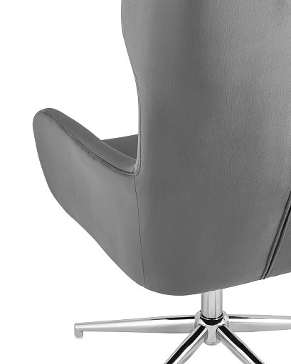 Кресло Артис серый - изображение 7