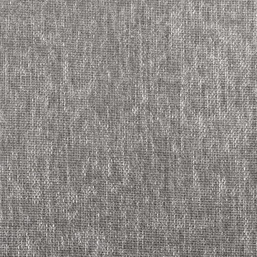 Стул Turin серый вельвет с хромированными ножками - изображение 6