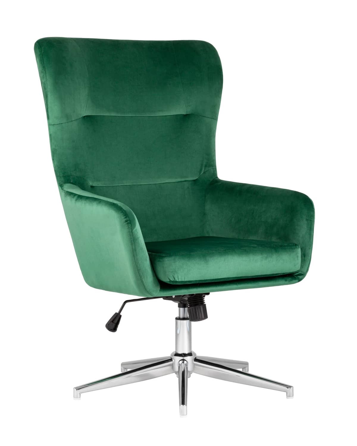 Кресло Артис зеленый - изображение 1