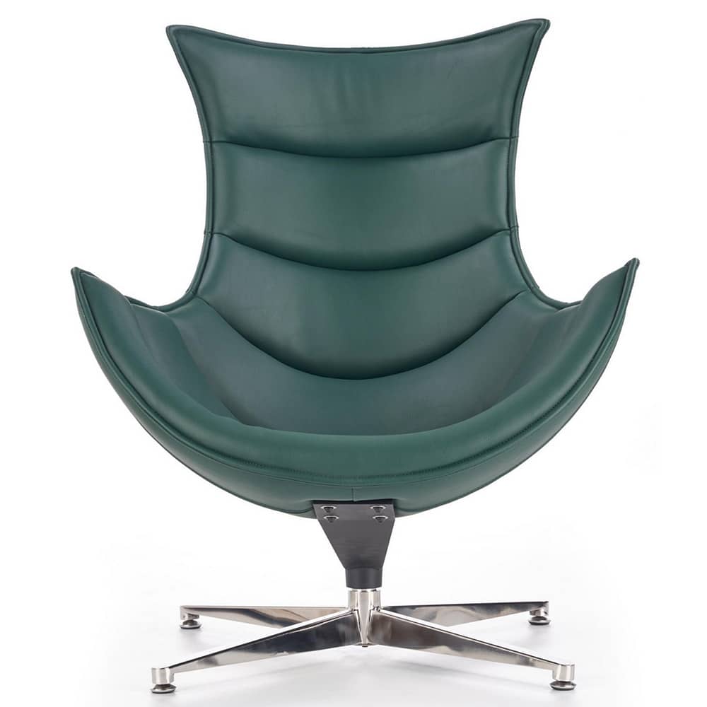 Кресло LOBSTER CHAIR зеленый - изображение 2