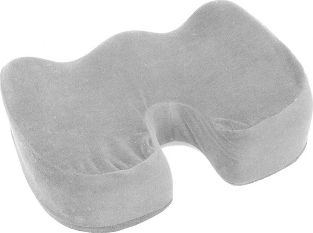 Подушка для сидения с памятью «ПОДУШКА-СИДУШКА ПРО» - изображение 1