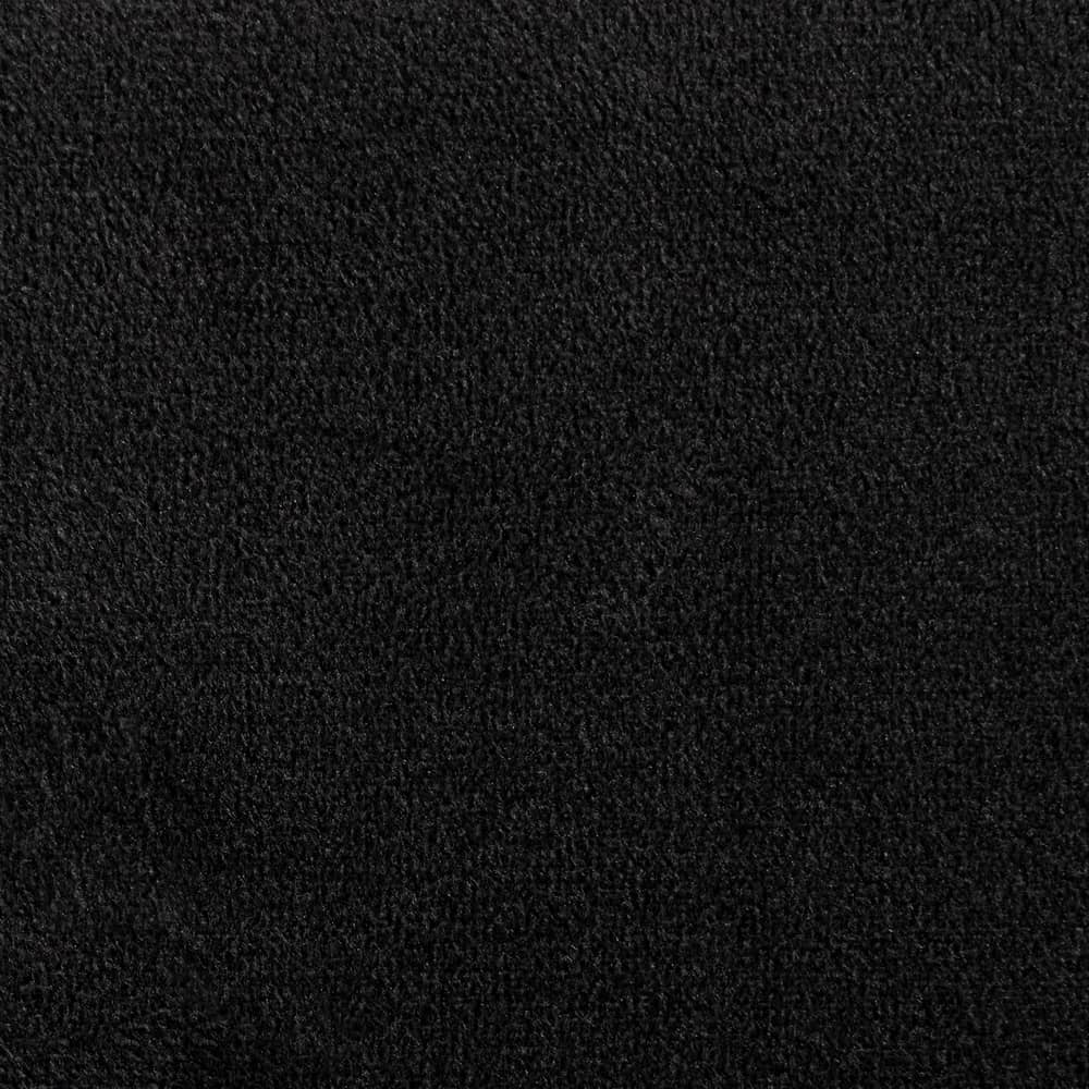 Стул полубарный Leo чёрный с жаккардом - изображение 8