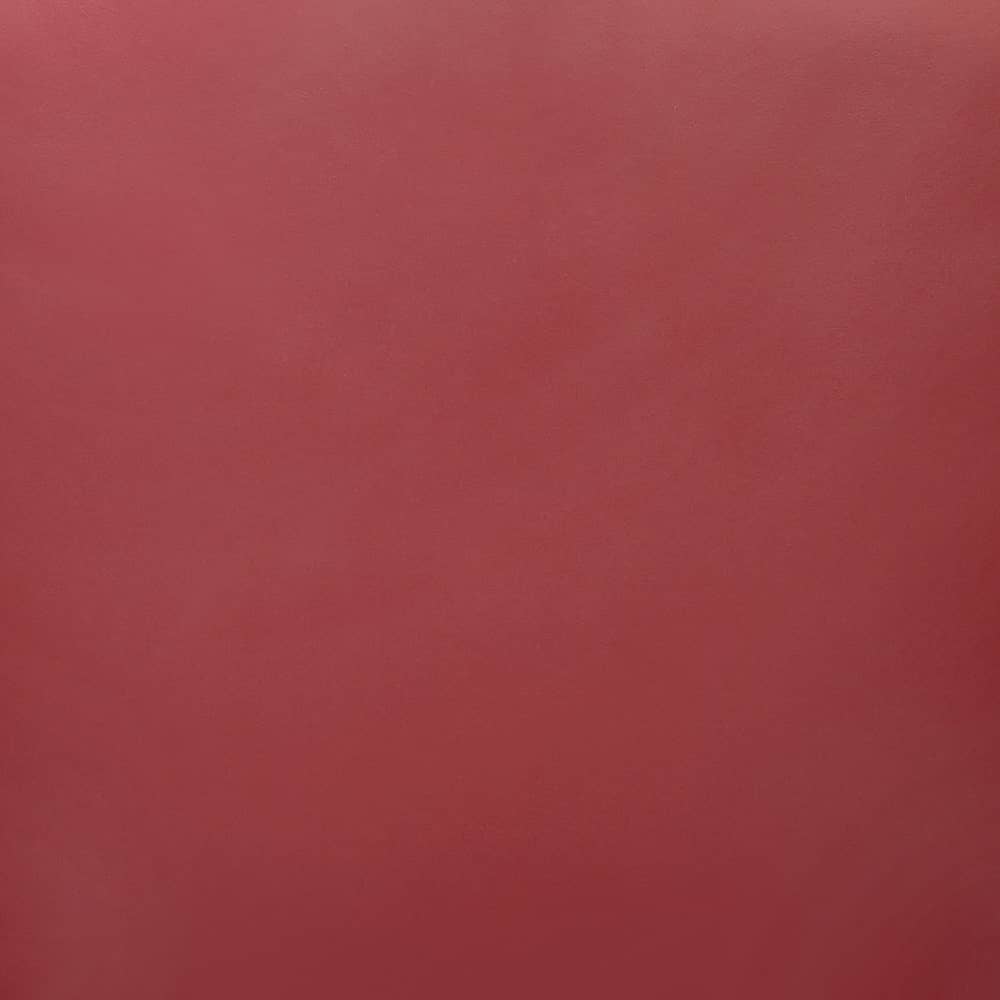 Кресло EGG CHAIR красный, натуральная кожа - изображение 6