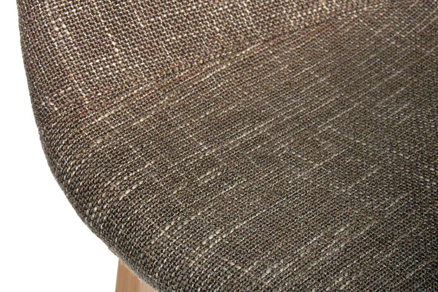 Кресло Hee Welling textile коричневое - изображение 5
