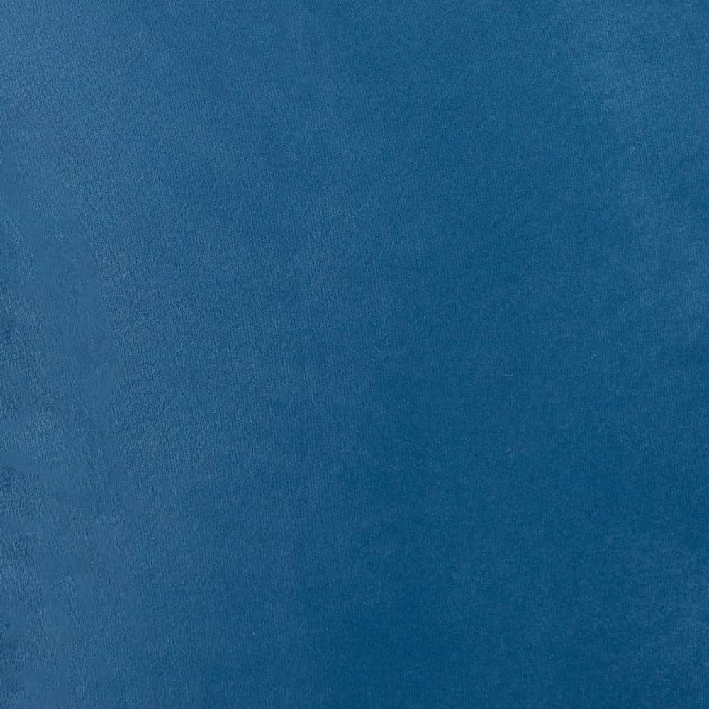 Диван Scott трехместный синий - изображение 9