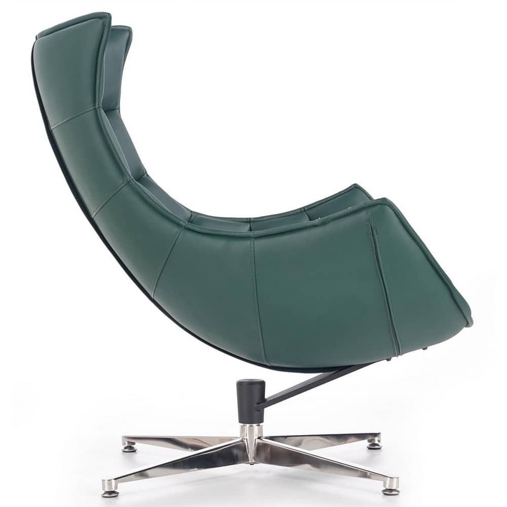 Кресло LOBSTER CHAIR зеленый - изображение 4