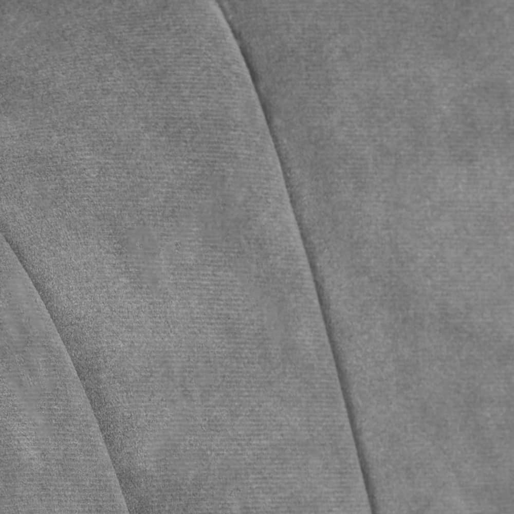 Стул полубарный Paola темно-серый - изображение 5