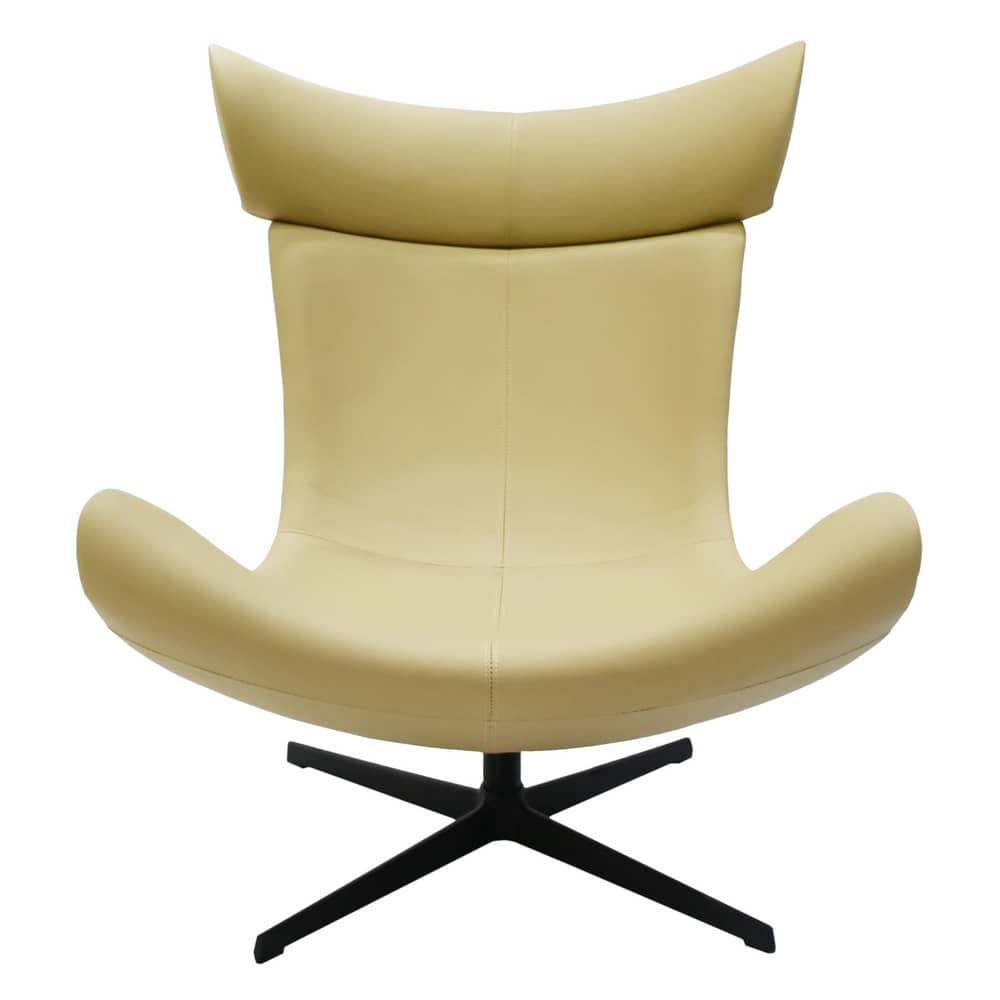 Кресло IMOLA золотисто-бежевый - изображение 2