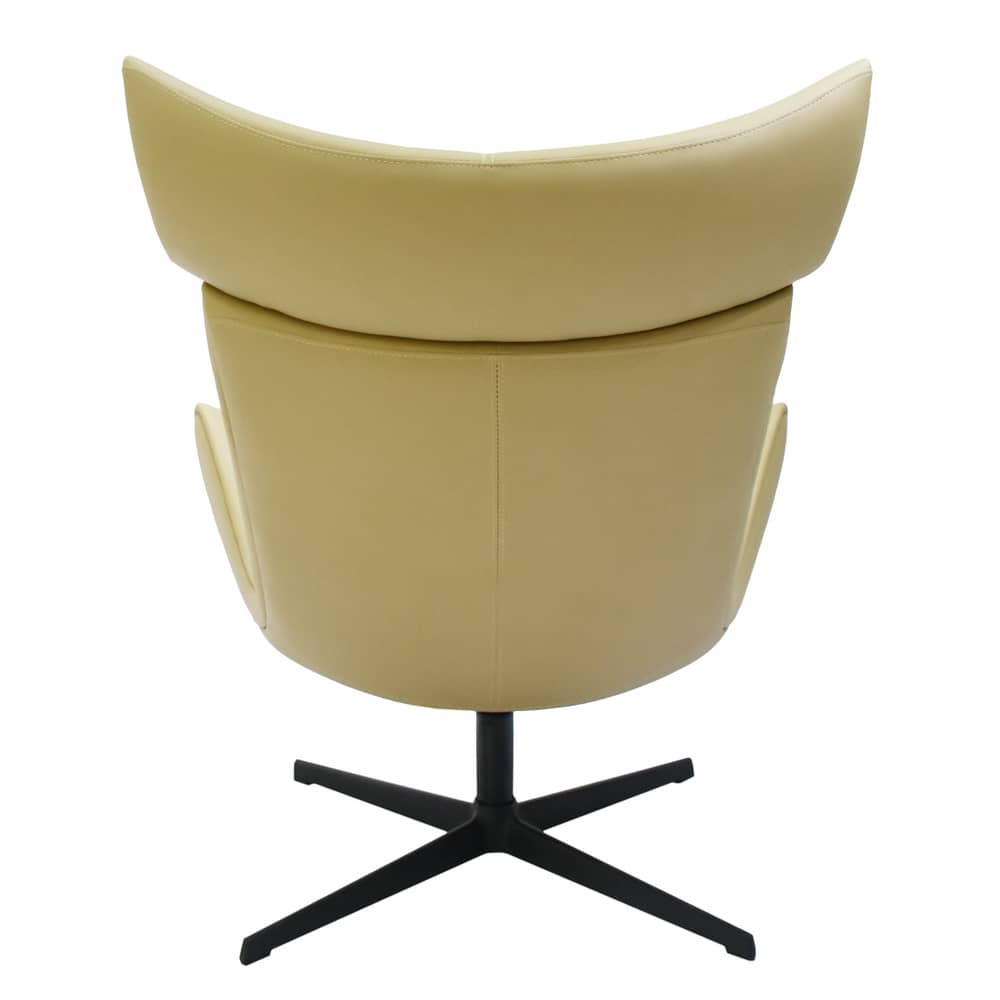Кресло TORO золотисто-бежевый - изображение 4