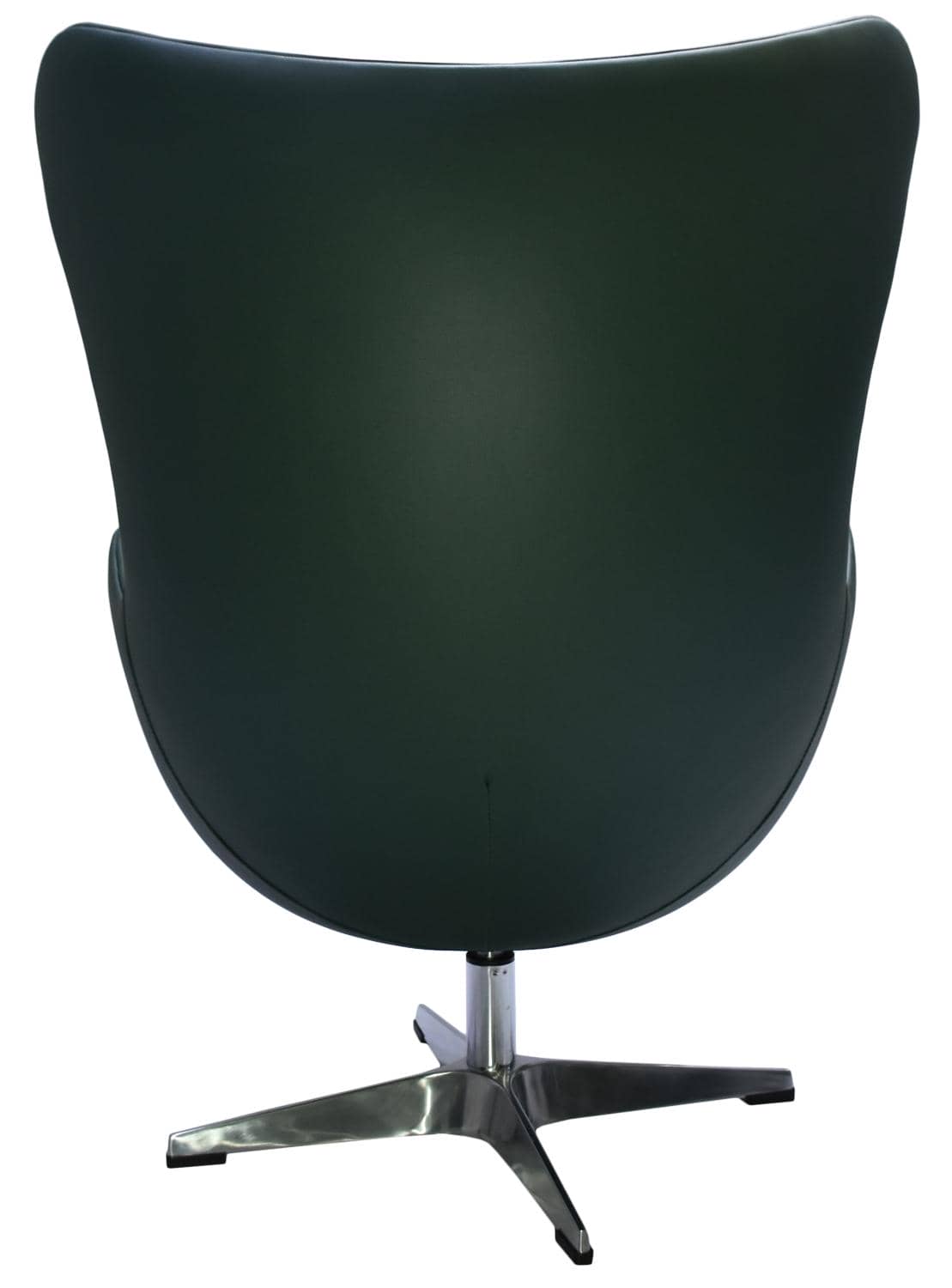 Кресло EGG CHAIR зеленый - изображение 2