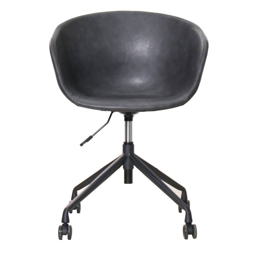 Кресло HAY CHAIR серый - изображение 2