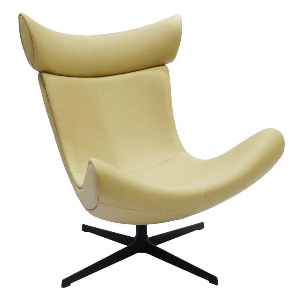 Кресло TORO золотисто-бежевый - изображение 1
