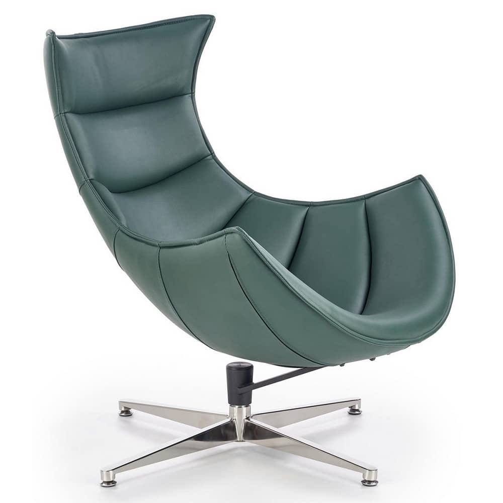 Кресло LOBSTER CHAIR зеленый - изображение 1