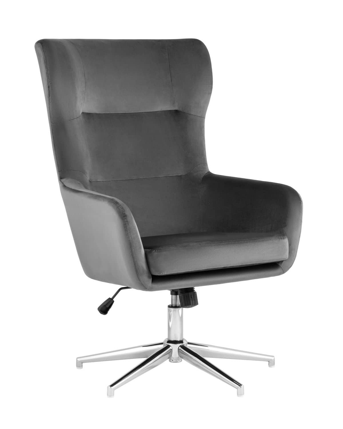 Кресло Артис серый - изображение 1