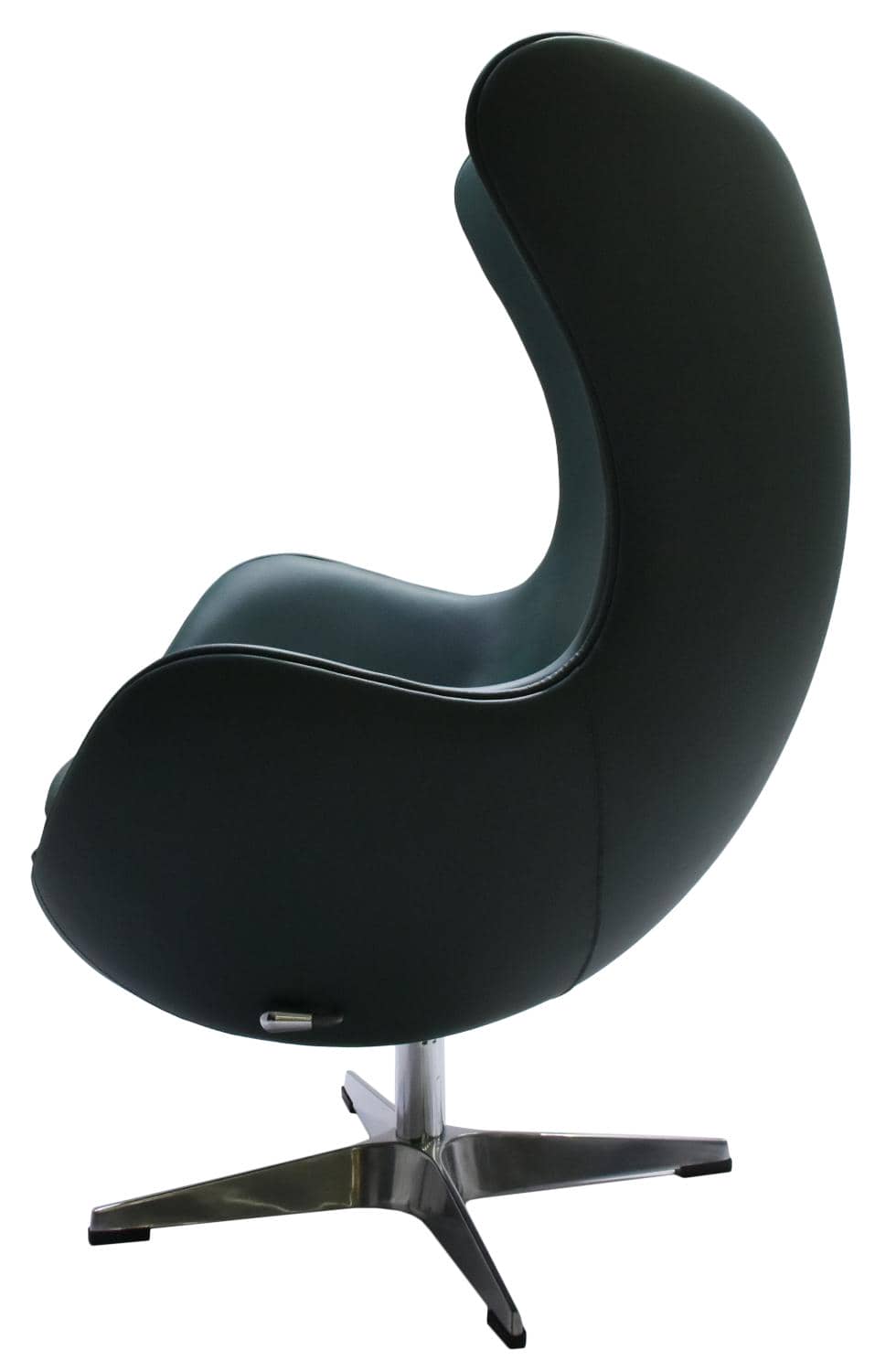 Кресло EGG CHAIR зеленый - изображение 4
