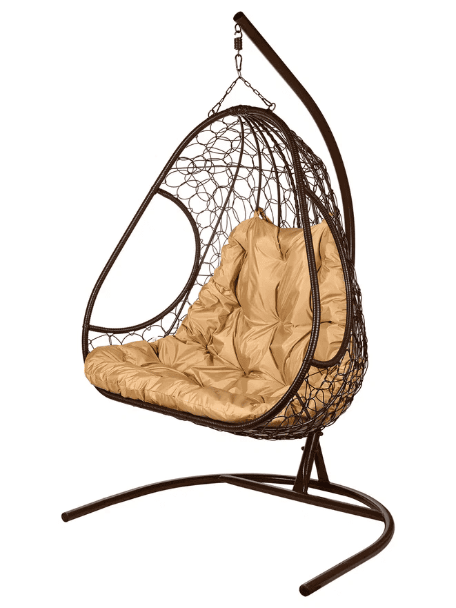 Двойное подвесное кресло FP 0280 - изображение 1
