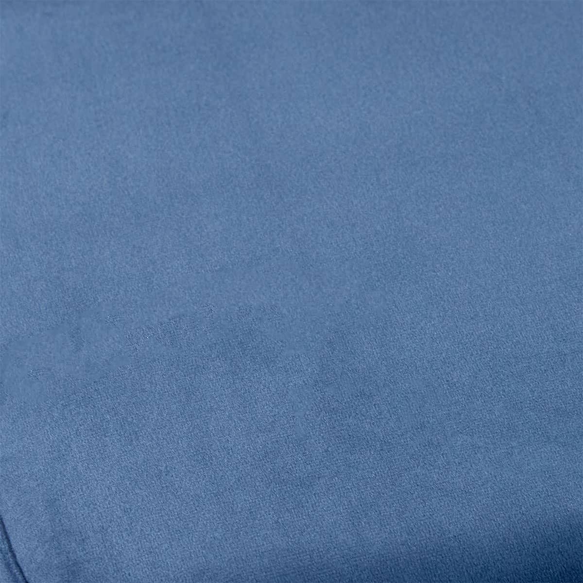 Стул Peki синий, горчичный - изображение 12