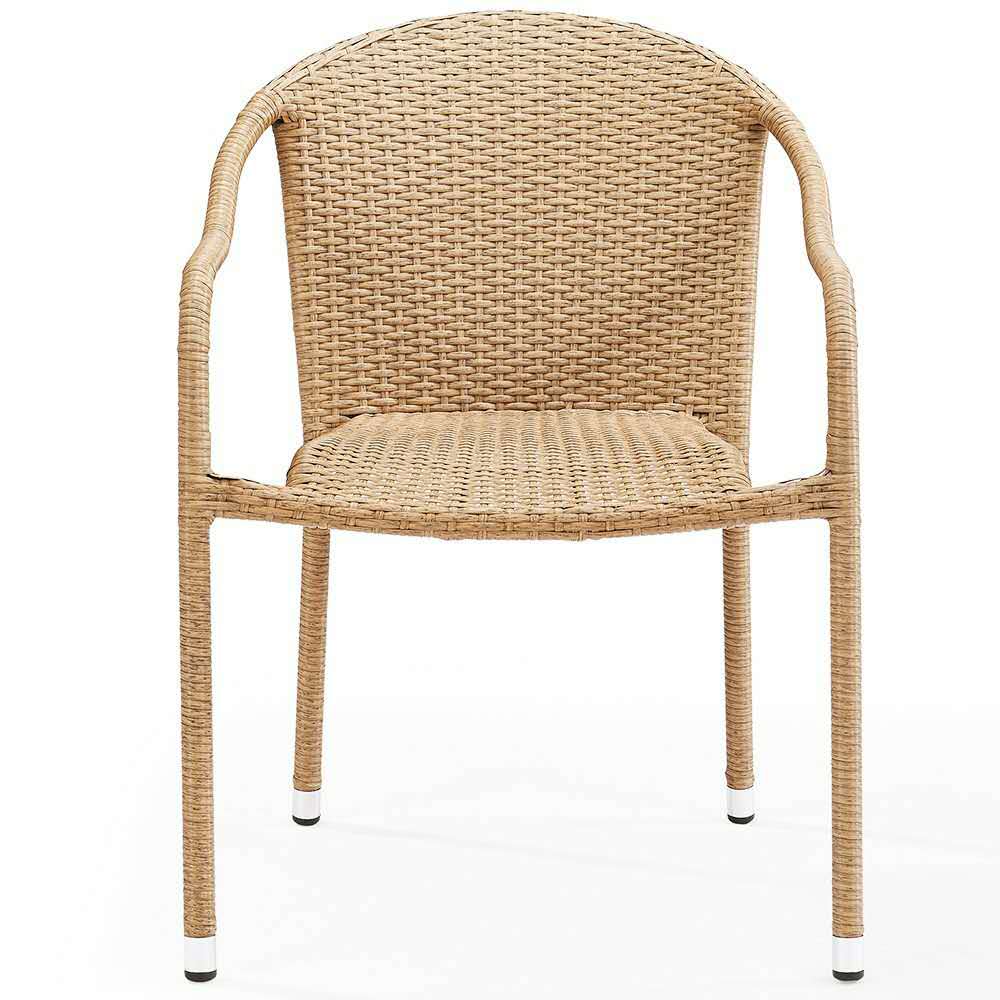 Плетеное кресло FP 0053 - изображение 2