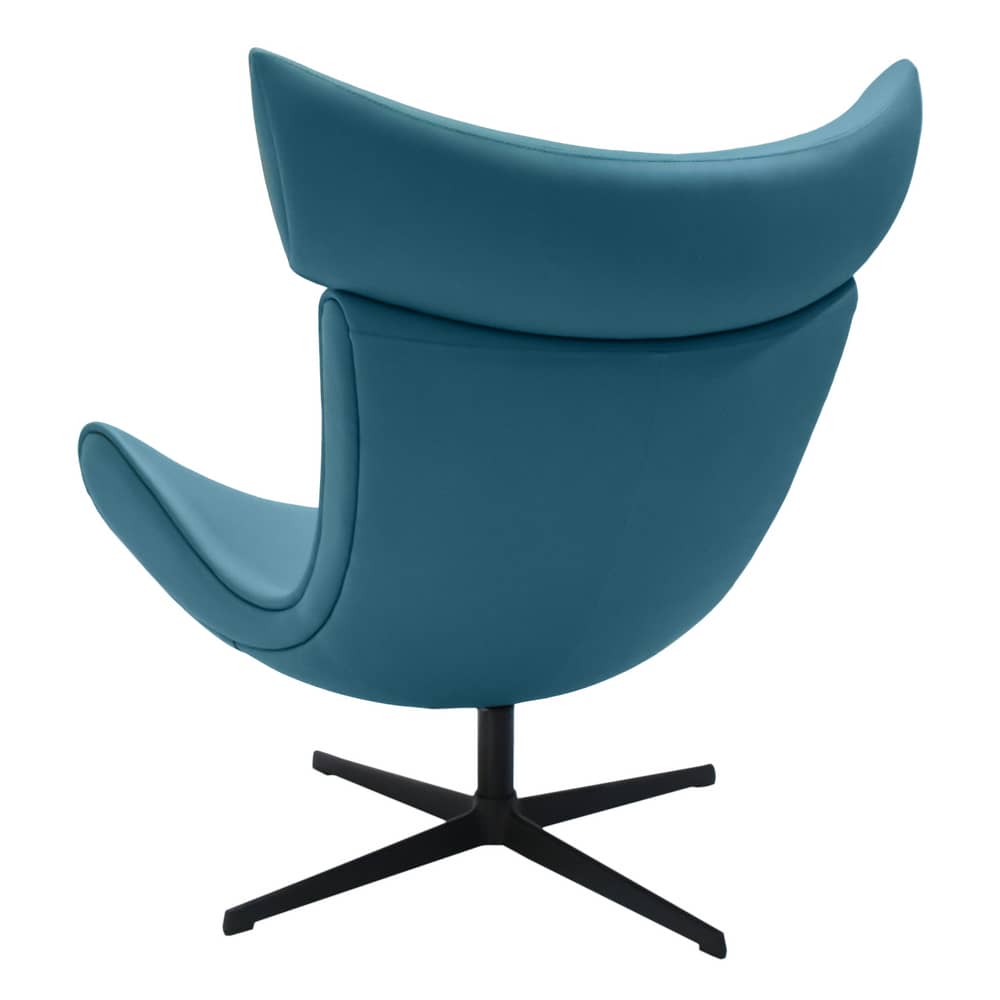 Кресло TORO бирюзовый - изображение 5
