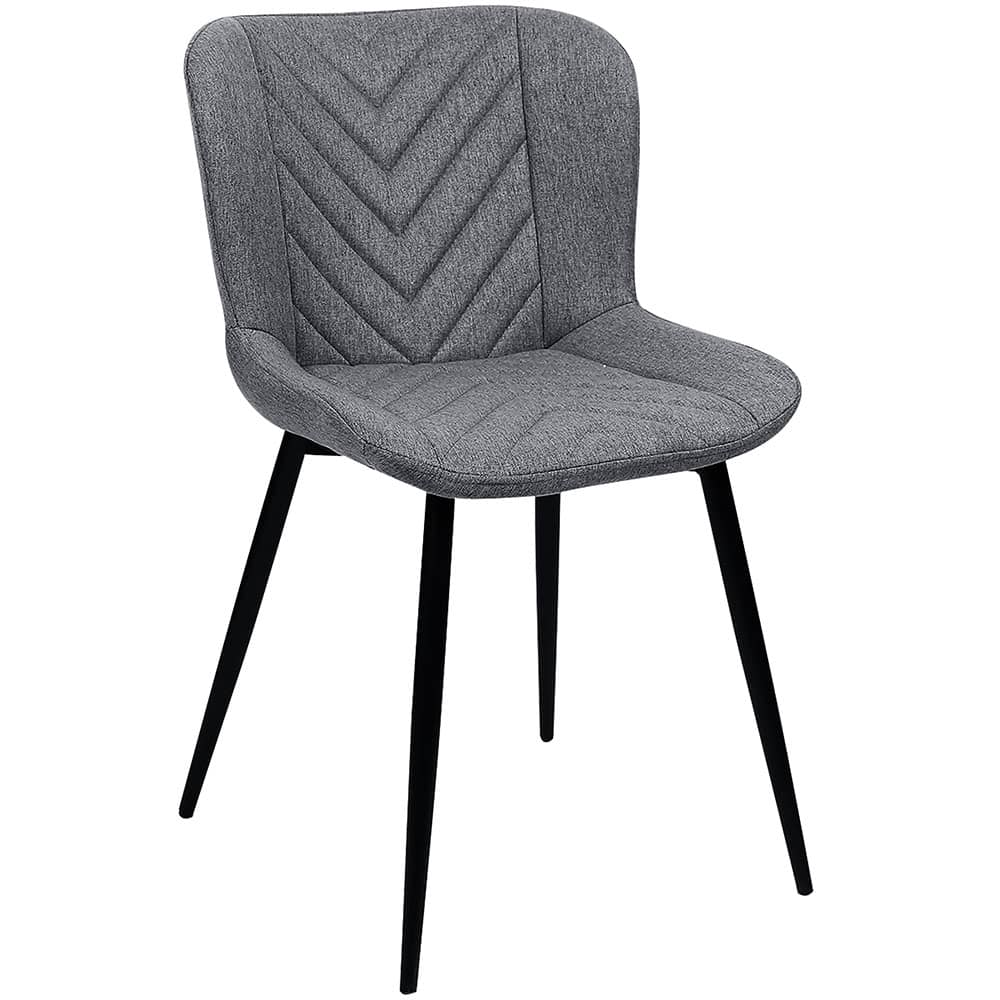 Комплект из 4-х стульев Victory серый - изображение 2