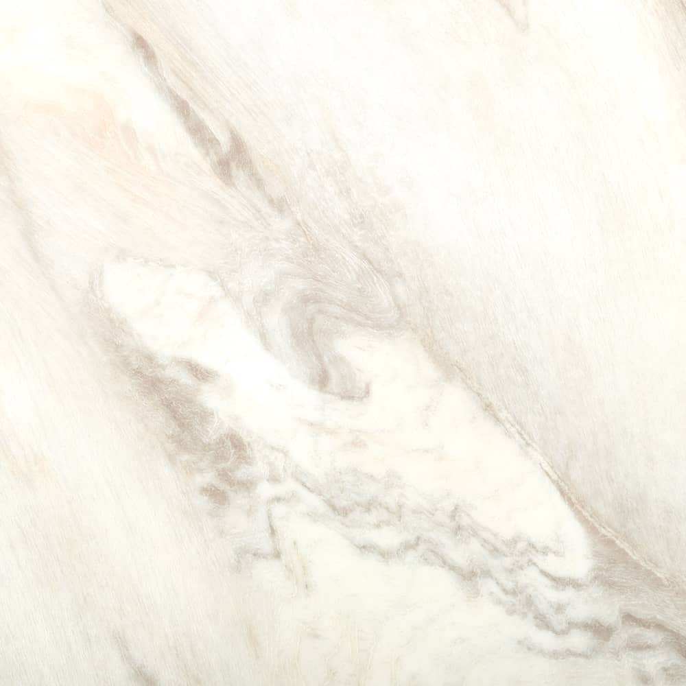 Стол Liverpool диам.100см, керамогранит белый мрамор с хромированными ножками - изображение 6
