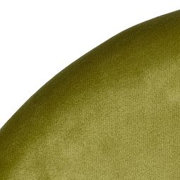 Стул Bruno ярко-зеленый с жаккардом - изображение 5