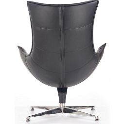 Кресло LOBSTER CHAIR чёрный - изображение 4
