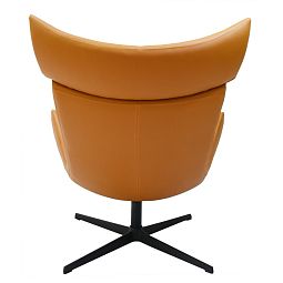Кресло TORO оранжевый - изображение 5