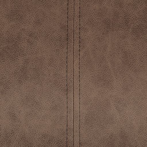 Стул Soft коричневый, искусственная замша - изображение 7