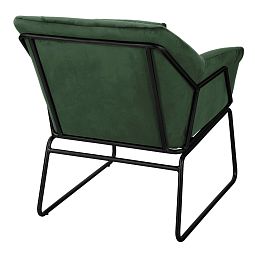 Кресло ALEX зеленый - изображение 3