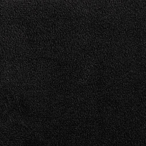 Стул полубарный Leo чёрный с жаккардом, с поворотным механизмом - изображение 8