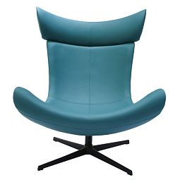 Кресло TORO бирюзовый - изображение 2