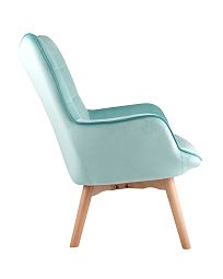 Кресло Манго мятный - изображение 2
