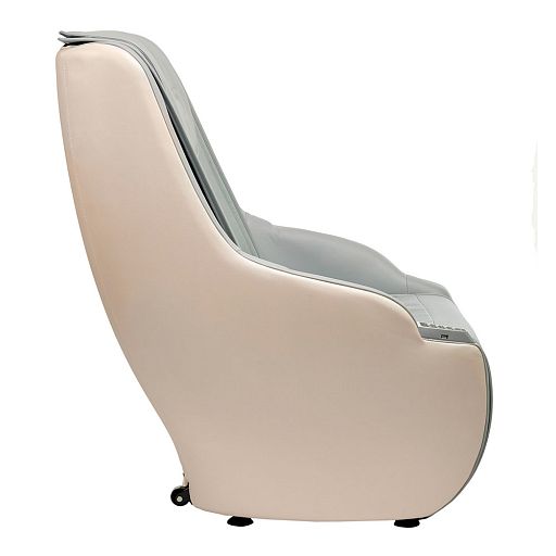 Кресло массажное «LESS IS MORE» серый - изображение 3