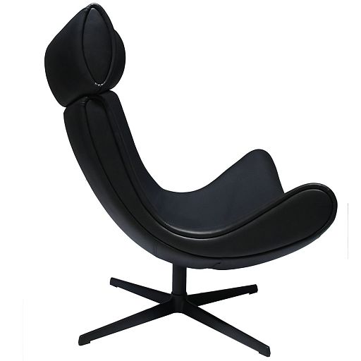 Кресло TORO чёрный - изображение 3