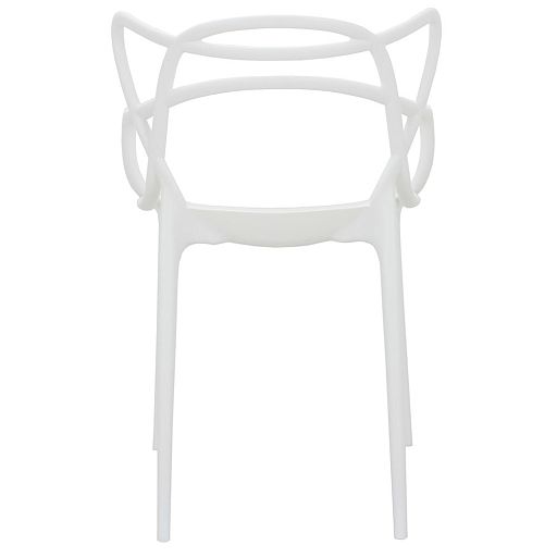 Комплект из 6-ти стульев Masters белый - изображение 5
