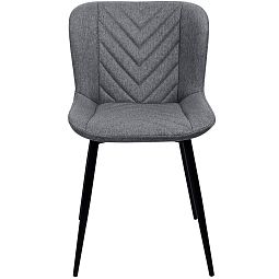 Комплект из 4-х стульев Victory серый - изображение 3