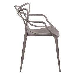 Комплект из 2-х стульев Masters латте - изображение 4