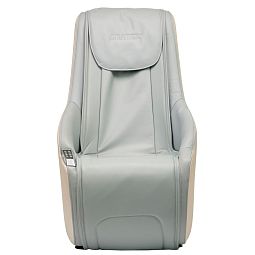 Кресло массажное «LESS IS MORE» серый - изображение 4