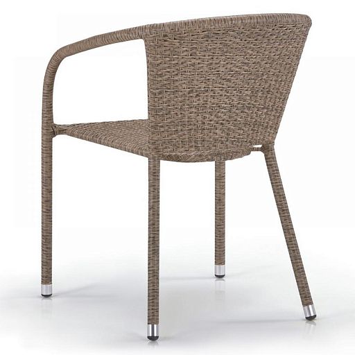 Плетеное кресло FP 0029 - изображение 2