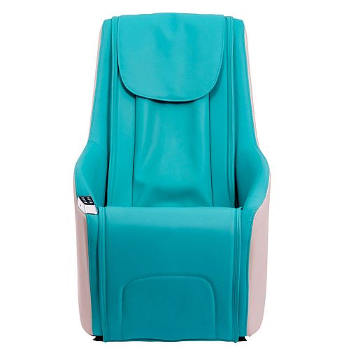 Кресло массажное «LESS IS MORE» бирюзовый - изображение 4