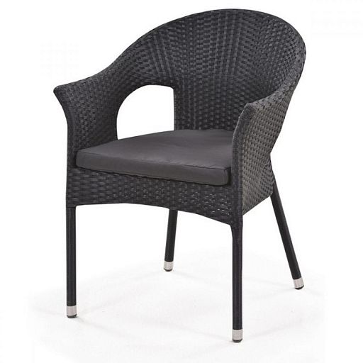 Кресло плетеное FP 0139 - изображение 1