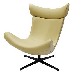 Кресло TORO золотисто-бежевый - изображение 3